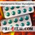 Wundersame Böse Wurzelpillen dapoxetine2